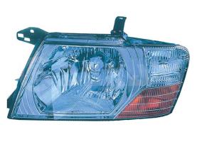 ALKAR 2746020 - DERECHO,FARO,MANUAL Y ELECTRICO,CROMADO,H4,W5W,W21W,