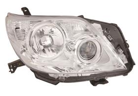 ALKAR 2746032 - DERECHO,FARO,ELECTRICO,H11,HB3,W5W,WY21W,