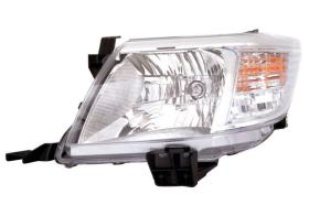 ALKAR 2746033 - DERECHO,FARO,MANUAL Y ELECTRICO, H4