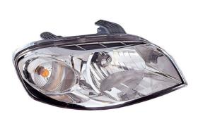 ALKAR 2746039 - DERECHO,FARO,ELECTRICO,CON MOTOR,H4,PY21W,W5W,T.S
