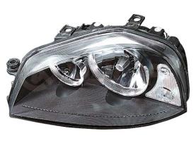 ALKAR 2746069 - DERECHO,FARO,MANUAL Y ELECTRICO,H3,H7,PY21W,W5W,