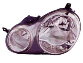 ALKAR 2746110 - DERECHO,FARO,ELECTRICO,CON MOTOR,H1,H7,PY21W,W5W,T.V