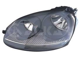 ALKAR 2746128 - DCH.FARO,MANUAL Y ELEC.C/MOTOR,GRIS