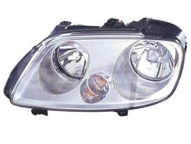 ALKAR 2746154 - DCH.FARO,ELEC.H1,H7,