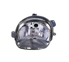 ALKAR 2746169 - DERECHO,FARO,ELECTRICO,H4,PY21W,W5W,