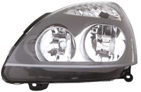 ALKAR 2746173 - DERECHO,FARO,ELECTRICO,GRIS,H1,H7,PY21W,W5W,T.HE