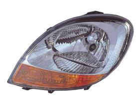 ALKAR 2746174 - DERECHO,FARO,ELECTRICO,AMBAR,H4,P21W,W5W,