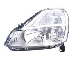 ALKAR 2746211 - DERECHO,FARO,ELECTRICO,CON MOTOR,H1,H7,PY21W,W5W,