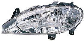 ALKAR 2746227 - DERECHO,FARO,ELECTRICO,H1,H7,PY21W,W5W,