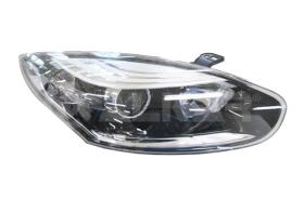 ALKAR 2746228 - DERECHO,FARO,ELECTRICO,CON MOTOR,CROMADO,H7,+H7,PY21W,W5W,T.
