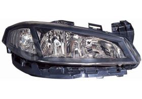 ALKAR 2746229 - DERECHO,FARO,ELECTRICO,NEGRO,H1,H7,PY21W,W5W,