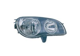 ALKAR 2746262 - DERECHO,FARO,MANUAL Y ELECTRICO,HB3,HB4,W5W,