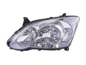 ALKAR 2746264 - DERECHO,FARO,ELECTRICO,H7,+H7,PY21W,W5W,T.IC