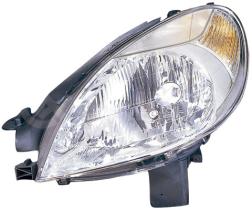 ALKAR 2746364 - DERECHO,FARO,ELECTRICO,H4,PY21W,W5W,