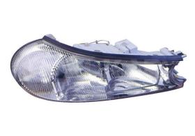 ALKAR 2746396 - DCH.FARO,MANUAL Y ELEC.H1,H7,TIPO A