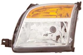 ALKAR 2746402 - DERECHO,FARO,ELECTRICO,CON MOTOR,H4,P21W,W5W,