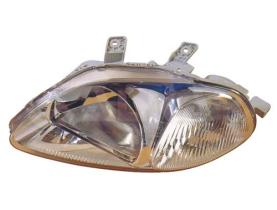 ALKAR 2746407 - DERECHO,FARO,ELECTRICO,H4,PY21W,W5W,T.V
