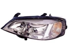ALKAR 2746437 - DERECHO,FARO,MANUAL Y ELECTRICO,CROMADO,H7,D2S,HPV16W,W5W,