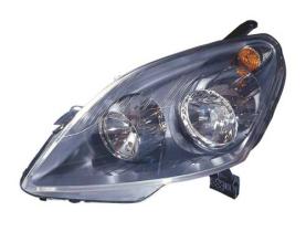 ALKAR 2746440 - DERECHO,FARO,ELECTRICO,NEGRO,H1,H7,H21W,W5W,