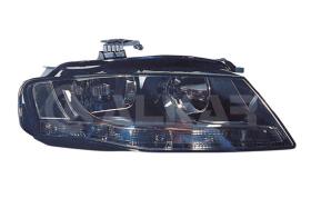 ALKAR 2746479 - DERECHO,FARO,CON LUZ DE DIA,ELECTRICO,CON MOTOR,H7,+H7,SP13W