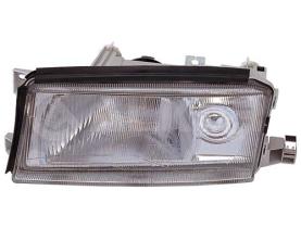 ALKAR 2746521 - DERECHO,FARO,MANUAL Y ELECTRICO,H3,H4,W5W,
