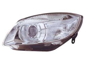 ALKAR 2746527 - DERECHO,FARO,ELECTRICO,CON MOTOR,H7,PY21W,W5W,