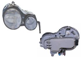 ALKAR 2746536 - DCH.FARO,ELEC.XENON,H7,