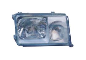 ALKAR 2746542 - DERECHO,FARO,ELECTRICO,NEUMATICO,H3,H4,W5W,