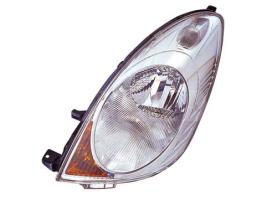 ALKAR 2746544 - DERECHO,FARO,MANUAL Y ELECTRICO,H4,P21W,W5W,