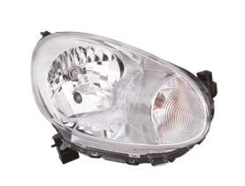 ALKAR 2746568 - DERECHO,FARO,ELECTRICO,H4,PY21W,W5W,