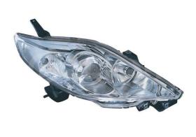 ALKAR 2746650 - DERECHO,FARO,ELECTRICO,CROMADO,H7,HB3,PY21W,W5W,
