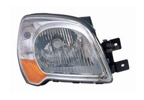 ALKAR 2746655 - DERECHO,FARO,MANUAL Y ELECTRICO,AMBAR,H4,PY21W,W5W,