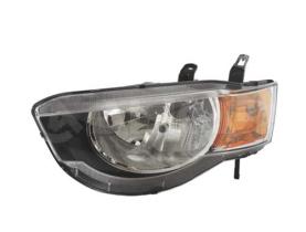 ALKAR 2746684 - DERECHO,FARO,ELECTRICO,CON MOTOR,3 PUERTAS,H4,P21W,W5W,