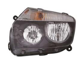 ALKAR 2746723 - DERECHO,FARO,MANUAL Y ELECTRICO, NE