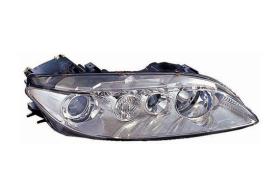 ALKAR 2746904 - DERECHO,FARO,ANTINIEBLA DELANTERO,ELECTRICO,CON MOTOR,CROMAD