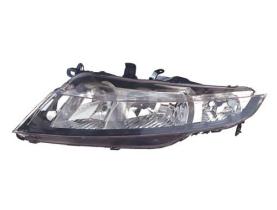 ALKAR 2746941 - DERECHO,FARO,ELECTRICO,CON MOTOR,5 PUERTAS,H1,H7,PY21W,W5W,