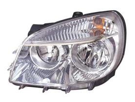 ALKAR 2746961 - DERECHO,FARO,ELECTRICO,CON MOTOR,H1,H7,PY21W,W5W,