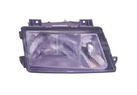 ALKAR 2746966 - DERECHO,FARO,ANTINIEBLA DELANTERO,ELECTRICO,NEUMATICO,H1+H1+