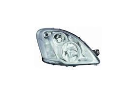 ALKAR 2746970 - DERECHO,FARO,CON LUZ DE DIA,ELECTRICO,CON MOTOR,H1,H7,PY21W,