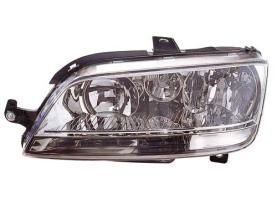 ALKAR 2751006 - IZQUIERDO,FARO,ELECTRICO,CON MOTOR,BLANCO,H1,H7,PY21W,W5W,