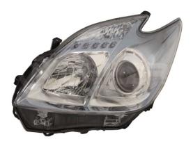 ALKAR 2751029 - IZQ.FARO,ELEC.CROMADO,H11,HB3,
