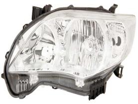 ALKAR 2751031 - IZQUIERDO,FARO,ELECTRICO,HB3,D4R,W5W,WY21W,