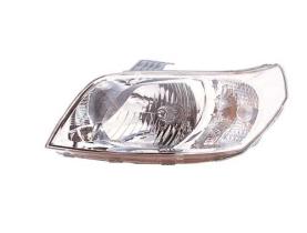 ALKAR 2751039 - IZQUIERDO,FARO,ELECTRICO,CON MOTOR,H4,PY21W,W5W,