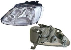 ALKAR 2751101 - IZQUIERDO,FARO,ELECTRICO,H4,PY21W,W5W,T.A