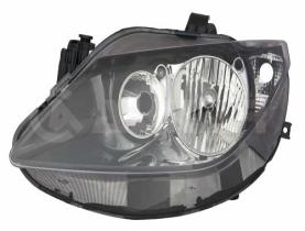 ALKAR 2751102 - IZQUIERDO,FARO,ELECTRICO,NEGRO,H7,+H7,W5WX2,PY21W,