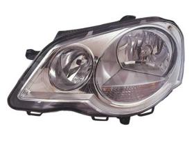 ALKAR 2751110 - IZQUIERDO,FARO,ELECTRICO,CON MOTOR,H1,H7,PY21W,W5W,