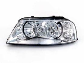 ALKAR 2751132 - IZQUIERDO,FARO,ELECTRICO,CON MOTOR,NEGRO,H1,H7,PY21W,W5W,