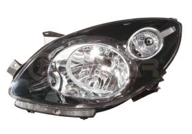 ALKAR 2751171 - IZQUIERDO,FARO,ELECTRICO,NEGRO,H4,PY21W,W5W,