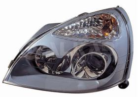 ALKAR 2751173 - IZQUIERDO,FARO,ELECTRICO,H7,D2S,PY21W,W5W,