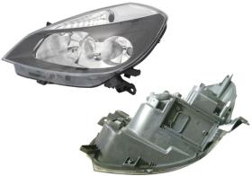 ALKAR 2751175 - IZQUIERDO,FARO,ELECTRICO,NEGRO,H7,+H7,D2S,PY21W,W5W,